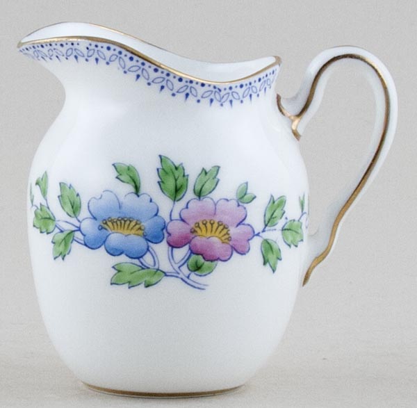 Jug or Creamer c1910